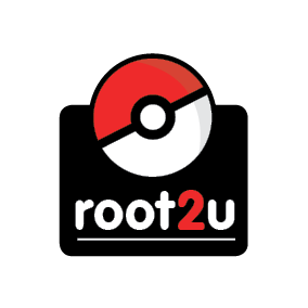 root2u logo